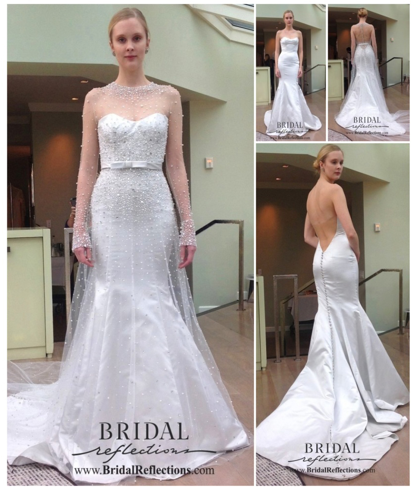 Cologne Wedding Dress